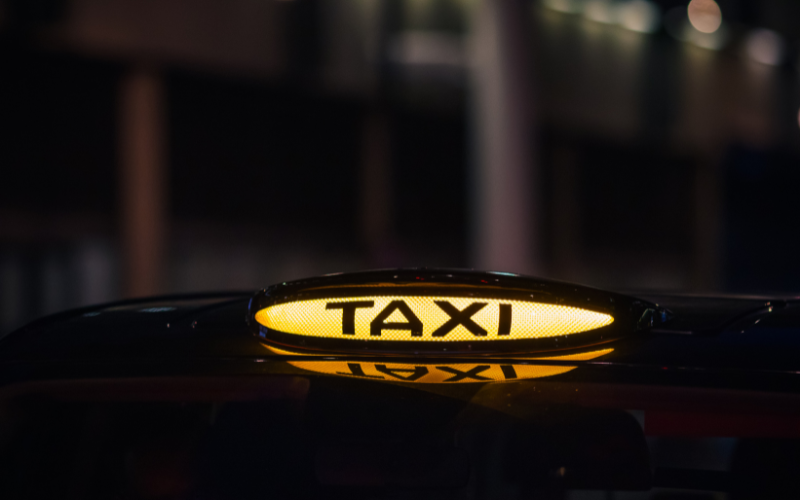 Regulation Round-up: The Taxi Centre June Monthly Update 