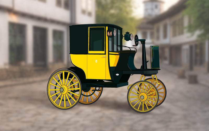 The First London Electric Taxi You Didn t Know About The Taxi Centre