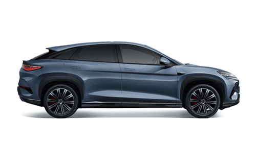 BYD Sealion 7