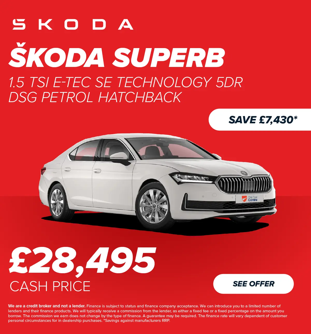 Superb 28042025