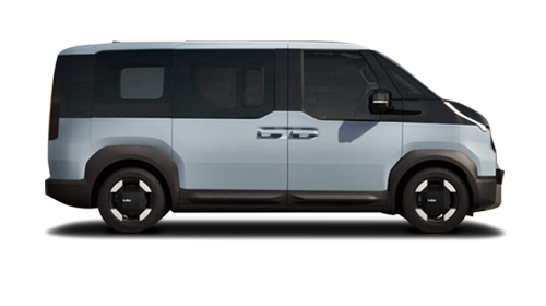 Kia PBV PV5