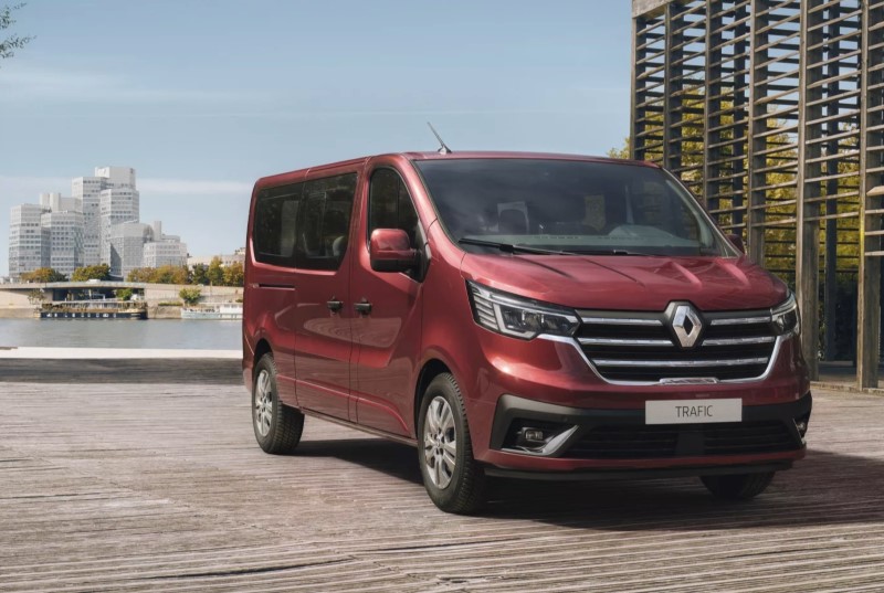 renault-trafic