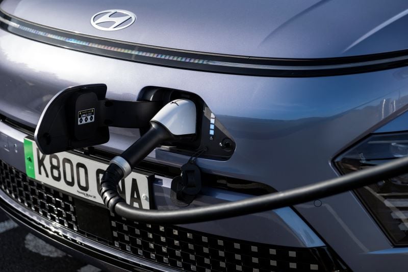 New EV Grant Scheme to Slash 3750 Off Price of Electric Taxis