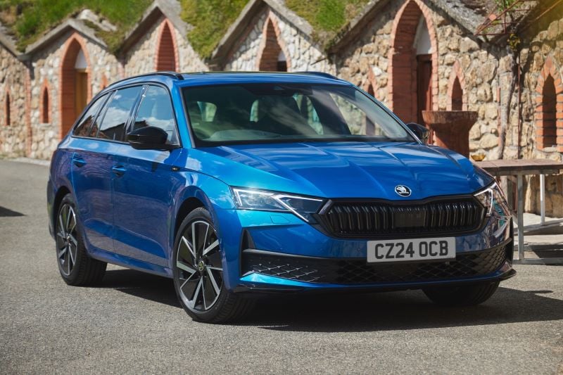 The Best Types of Cars for Taxi and Private Hire Drivers in the UK