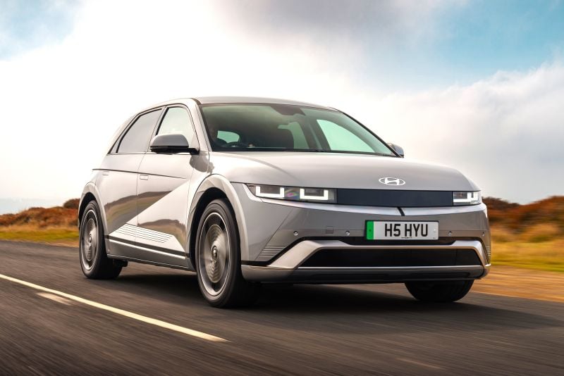 The Best Used Cars for Uber Taxi Drivers in the UK [2025 Guide]