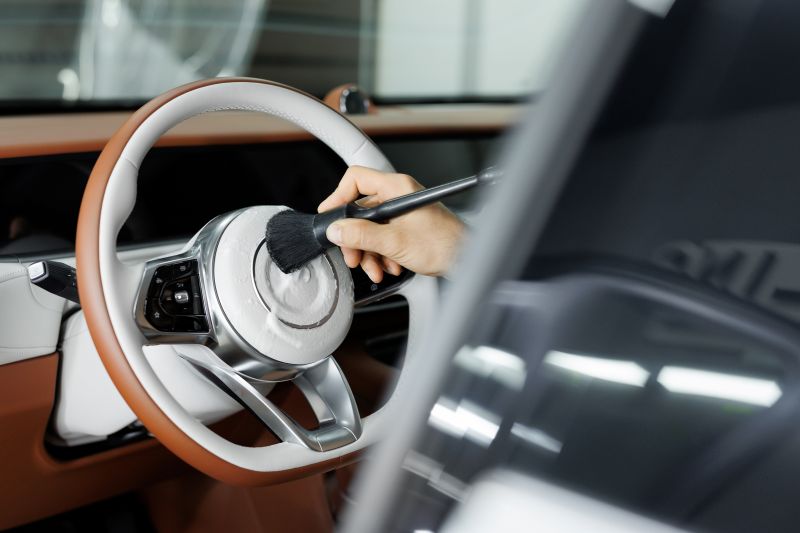 Top Tips to Keep Your Taxi in Perfect Working Condition