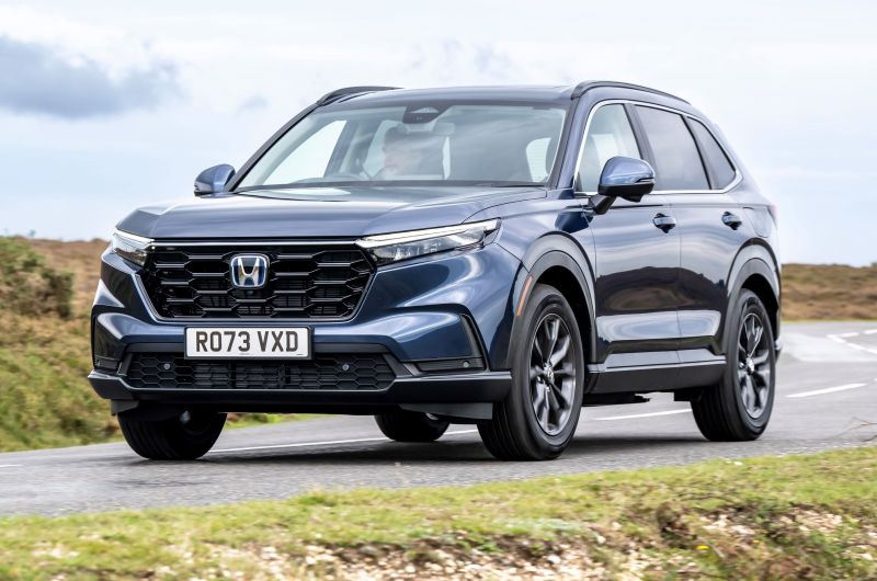 honda-crv