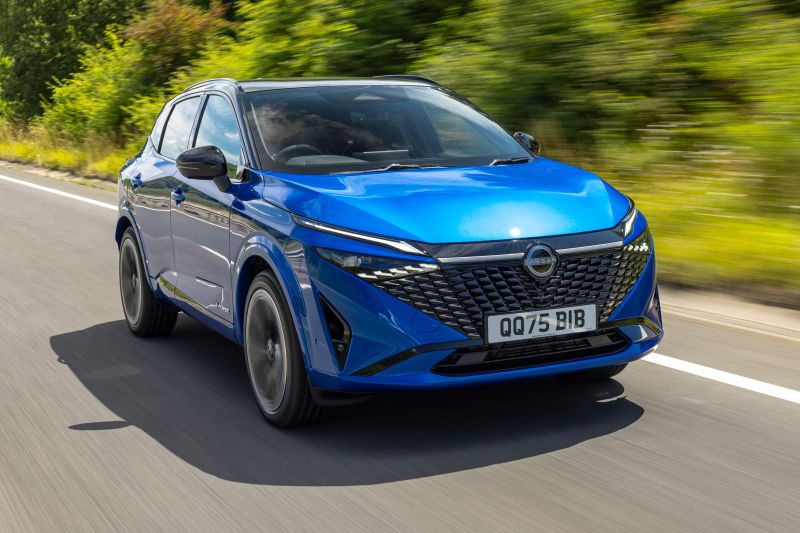 The Best Used Cars for Taxi Drivers in the UK [2025 Guide]