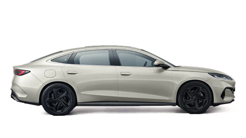 BYD Seal 6
