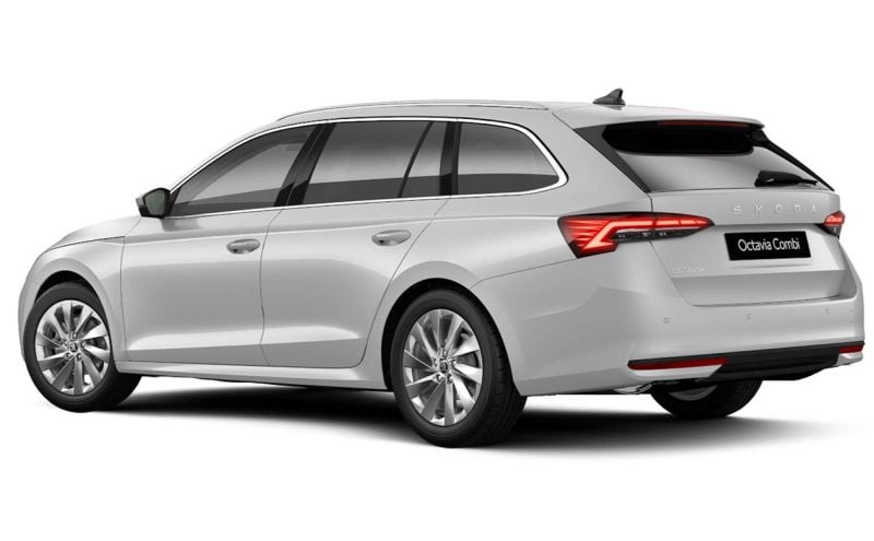 Boot-iful: 8 Practical Taxis That Are All About That Boot Space