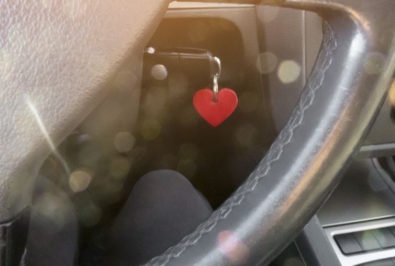 Treat your Taxi to Some Love with these TLC Tips