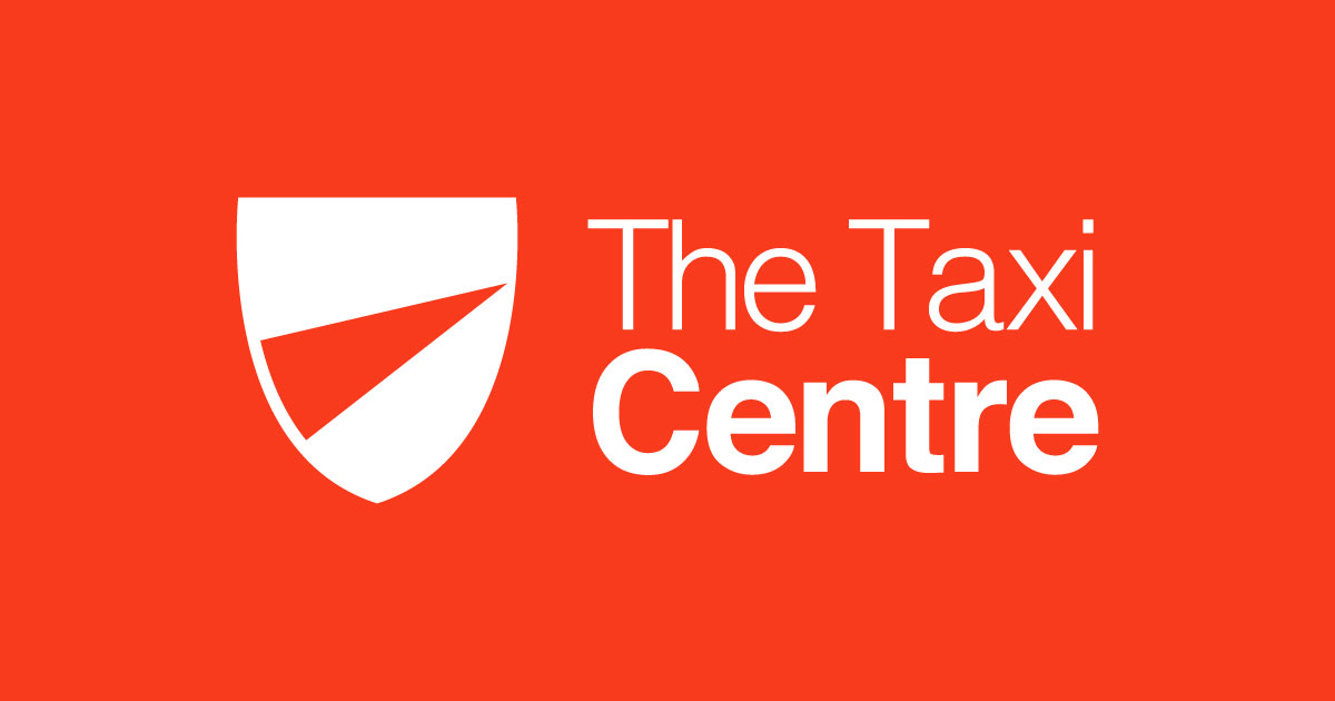 The Taxi Centre - LEVC