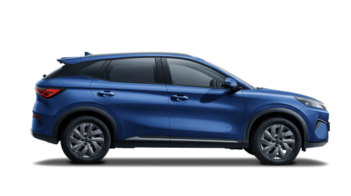 BYD Atto 3 Evo
