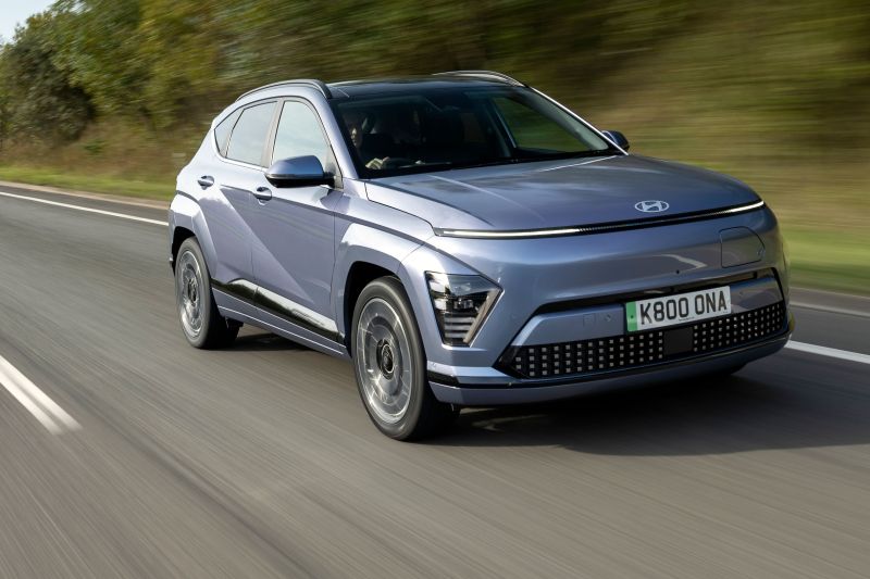 Which EV Taxis are Eligible for the Electric Car Grant?