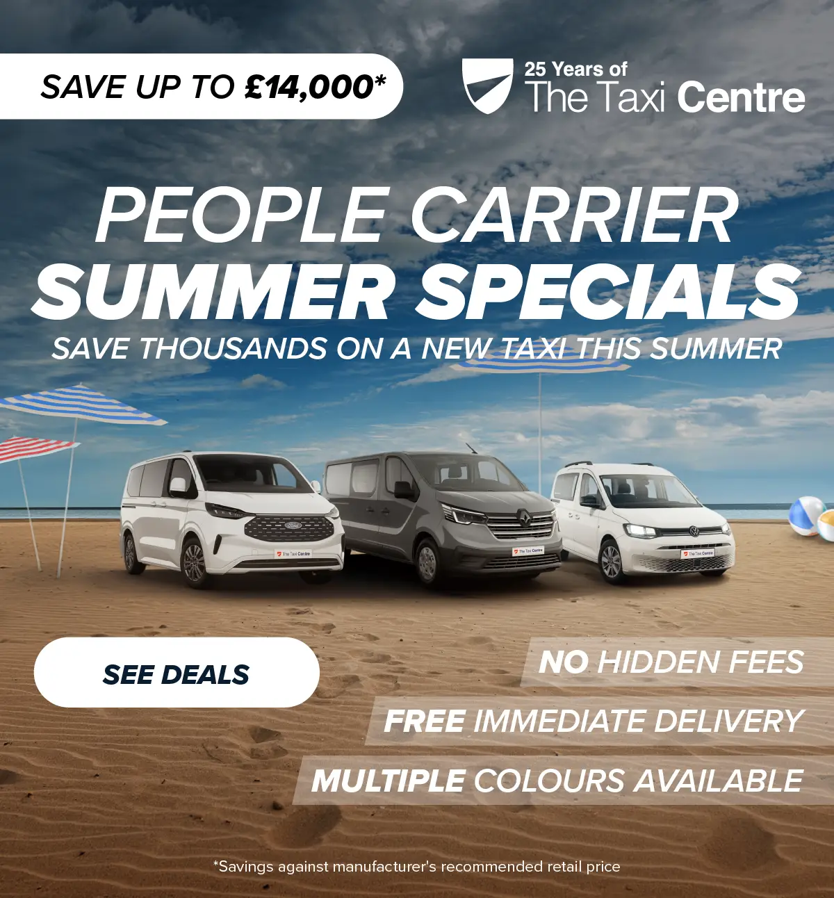 People Carrier