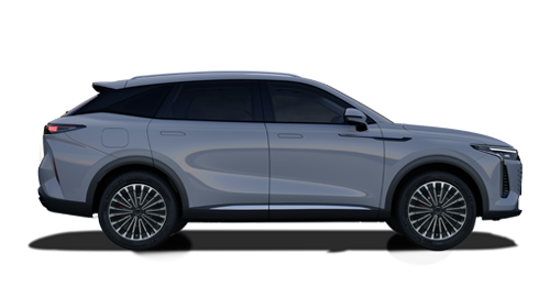 Omoda 9