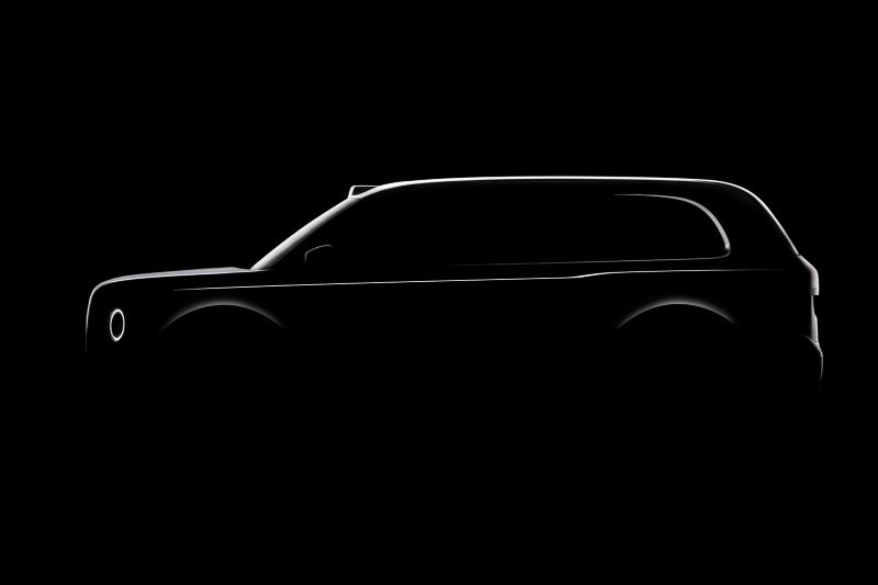 All-New LEVC 'Black Cab' Taxi Confirmed for 2027 Launch Date