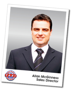 Taxi Centre Insurance