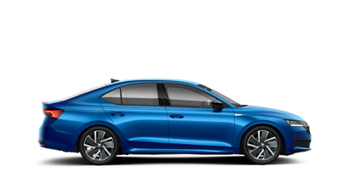 SKODA Octavia taxi