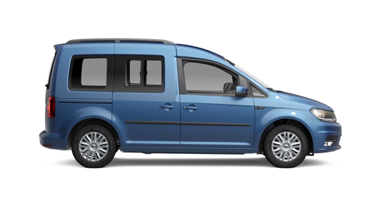 Wheelchair Accessible Vehicles The Taxi Centre