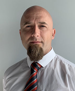 Stephen Porter