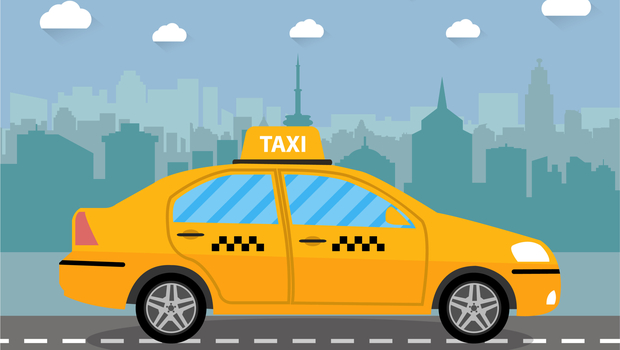 Taxi News Roundup April 2017