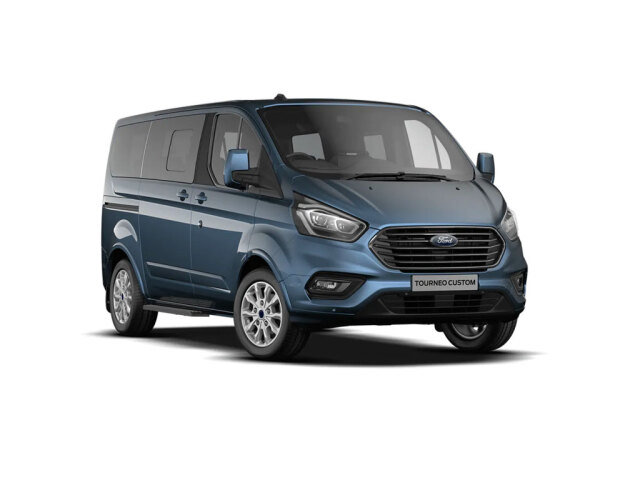 ford transit 8 seater for sale